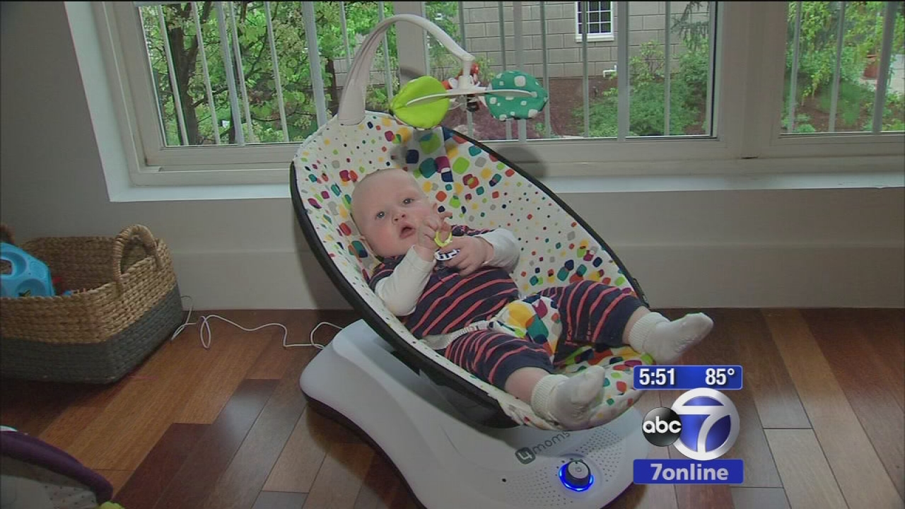 must have baby gadgets