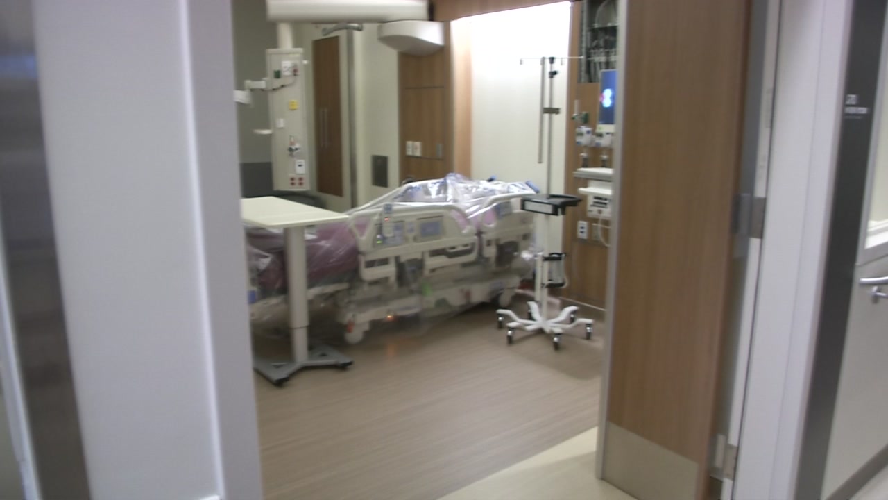 Majority of COVID-19 hospital deaths are Black, Hispanic patients
