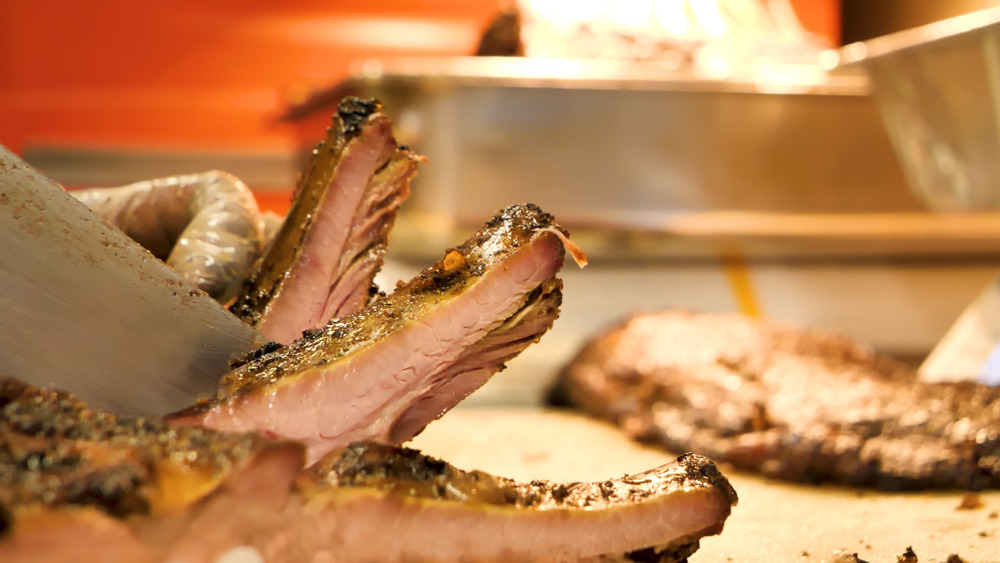Hinze's: Three generations of Texas BBQ