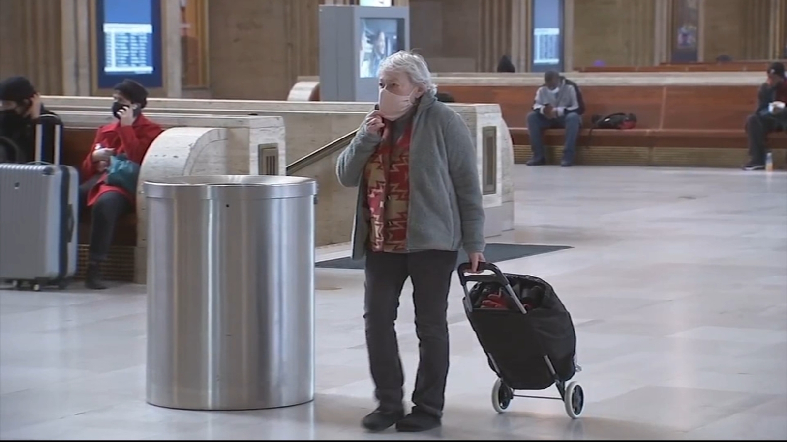 COVID19 PA Today Amid new restrictions, Pennsylvania reports 6,339