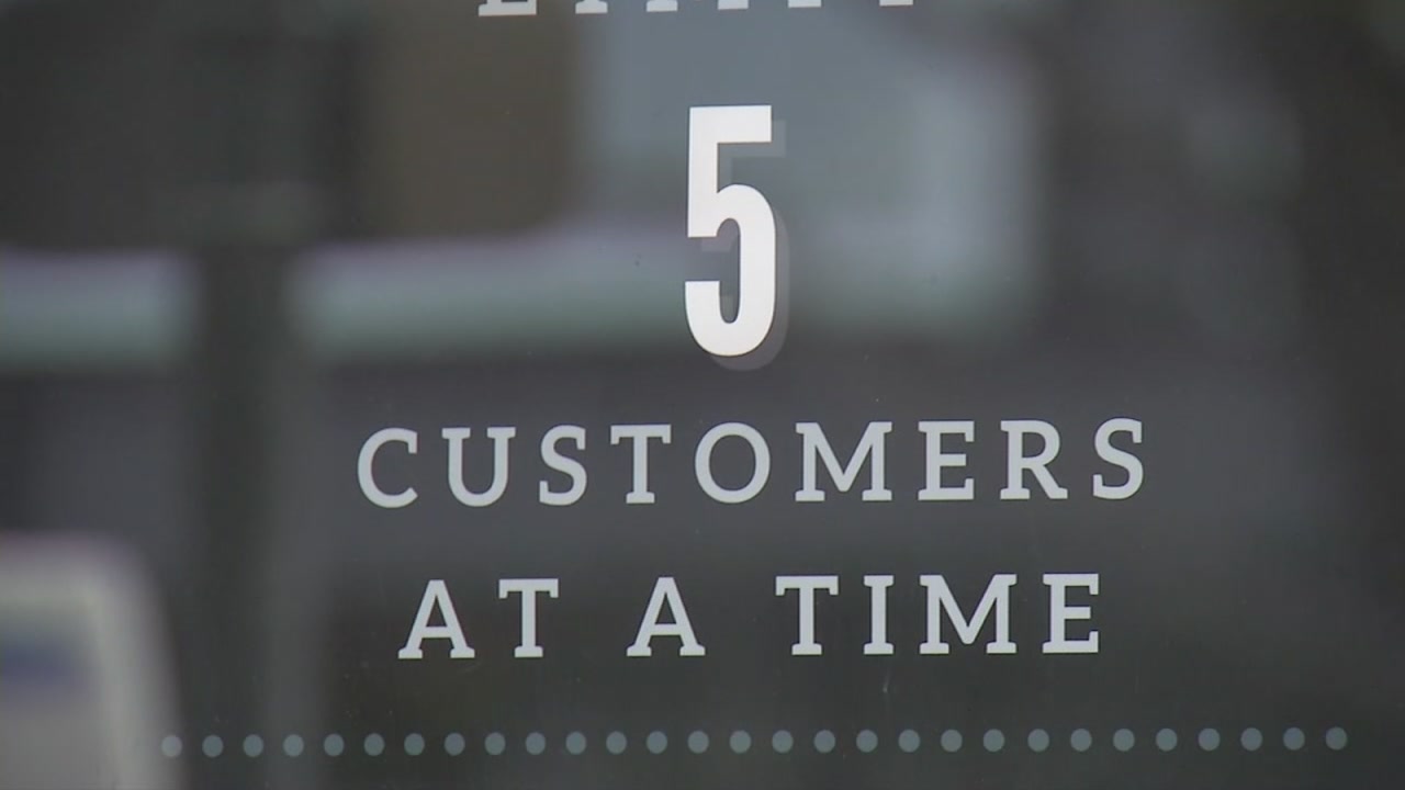 Bay Area small businesses plead shop early, shop local these holidays