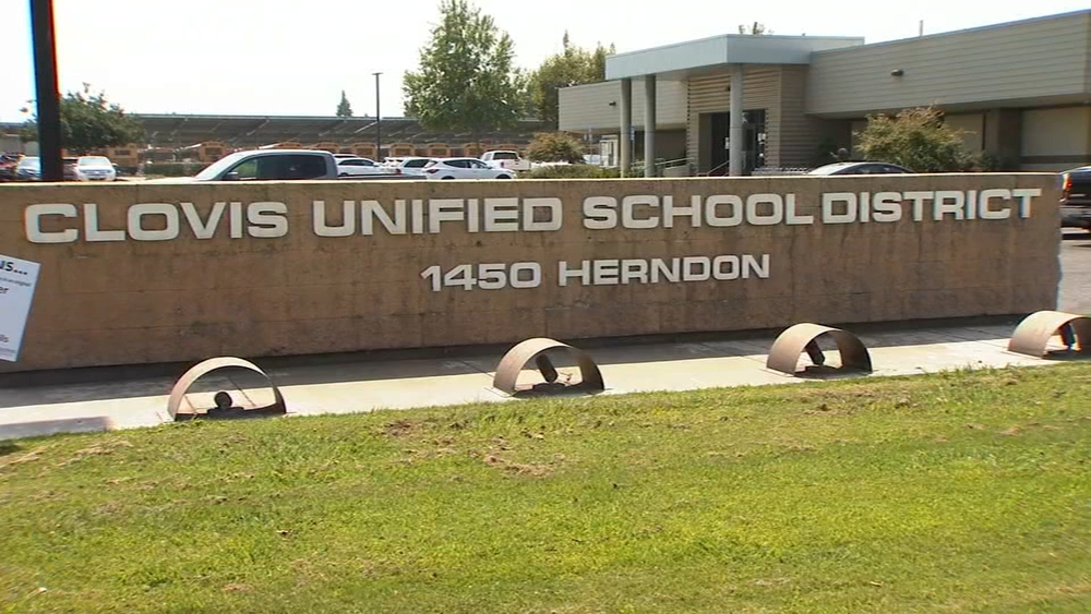 Clovis Unified 'ignored warning signs', opened up special needs girl to sexual attacks