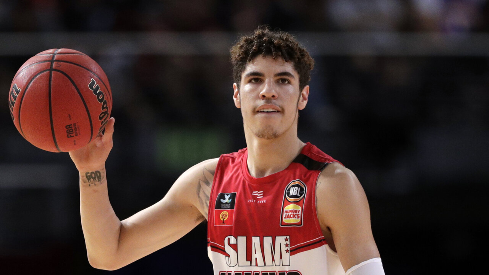 LiAngelo and LaMelo Ball to Play Professionally in Lithuania - The