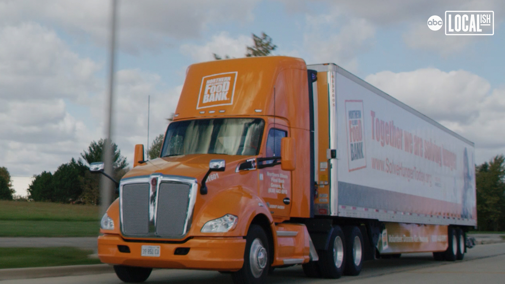 Disney, Feeding America provide fresh produce for families in need