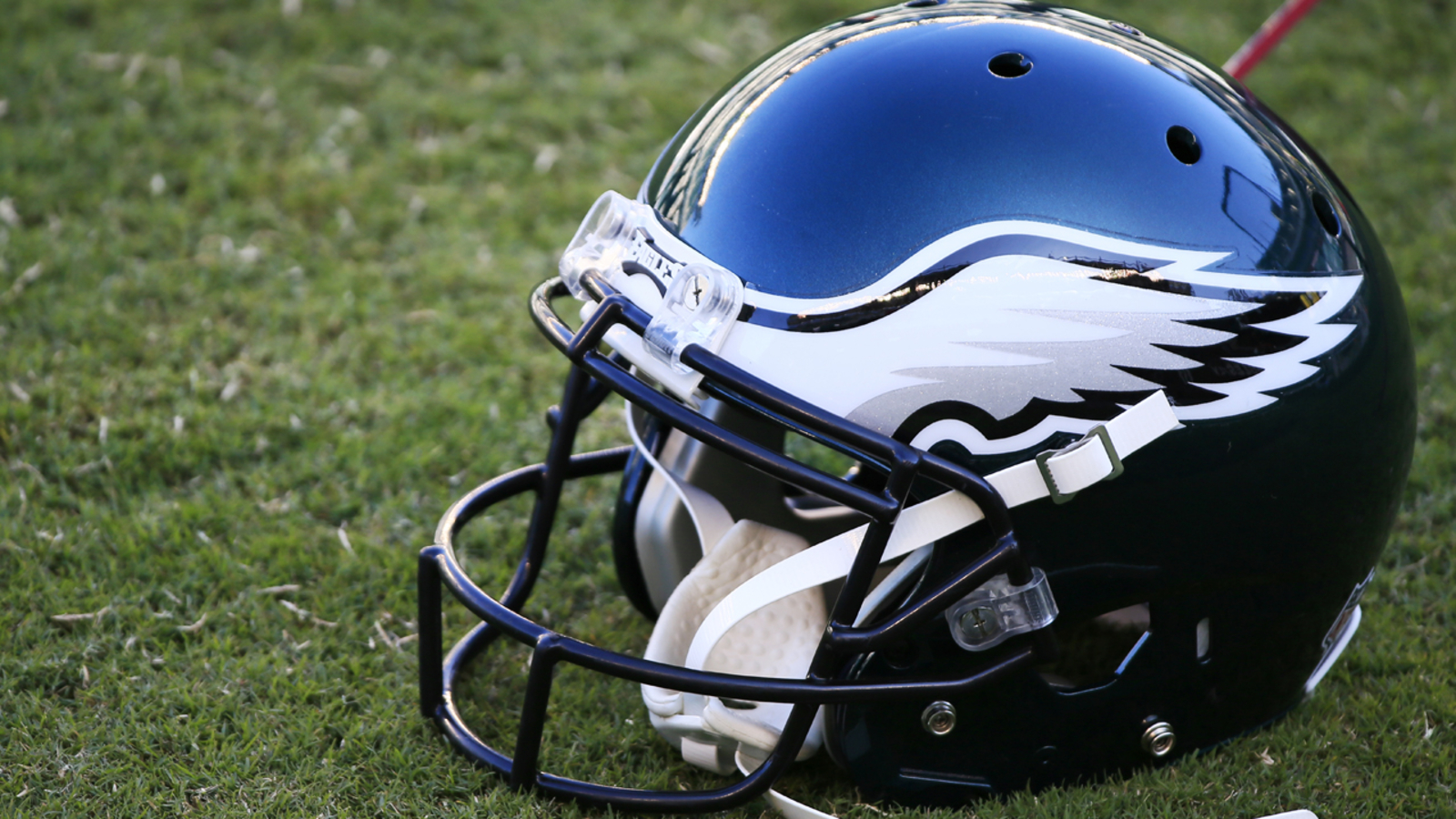 Eagles to play Jaguars Week 5 in Great Britain, team announces