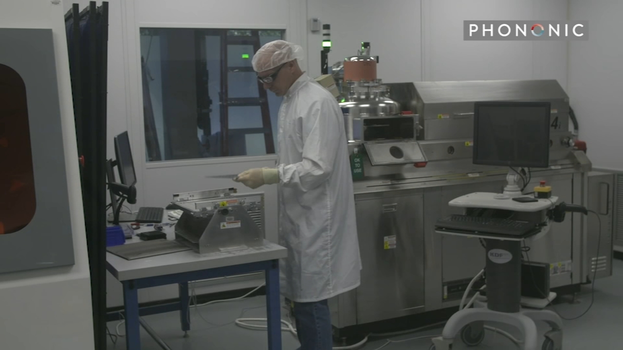 Durham company behind keeping COVID-19 vaccine cool during transport