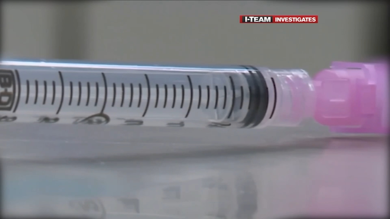 First responders will set example by getting COVID vaccine first