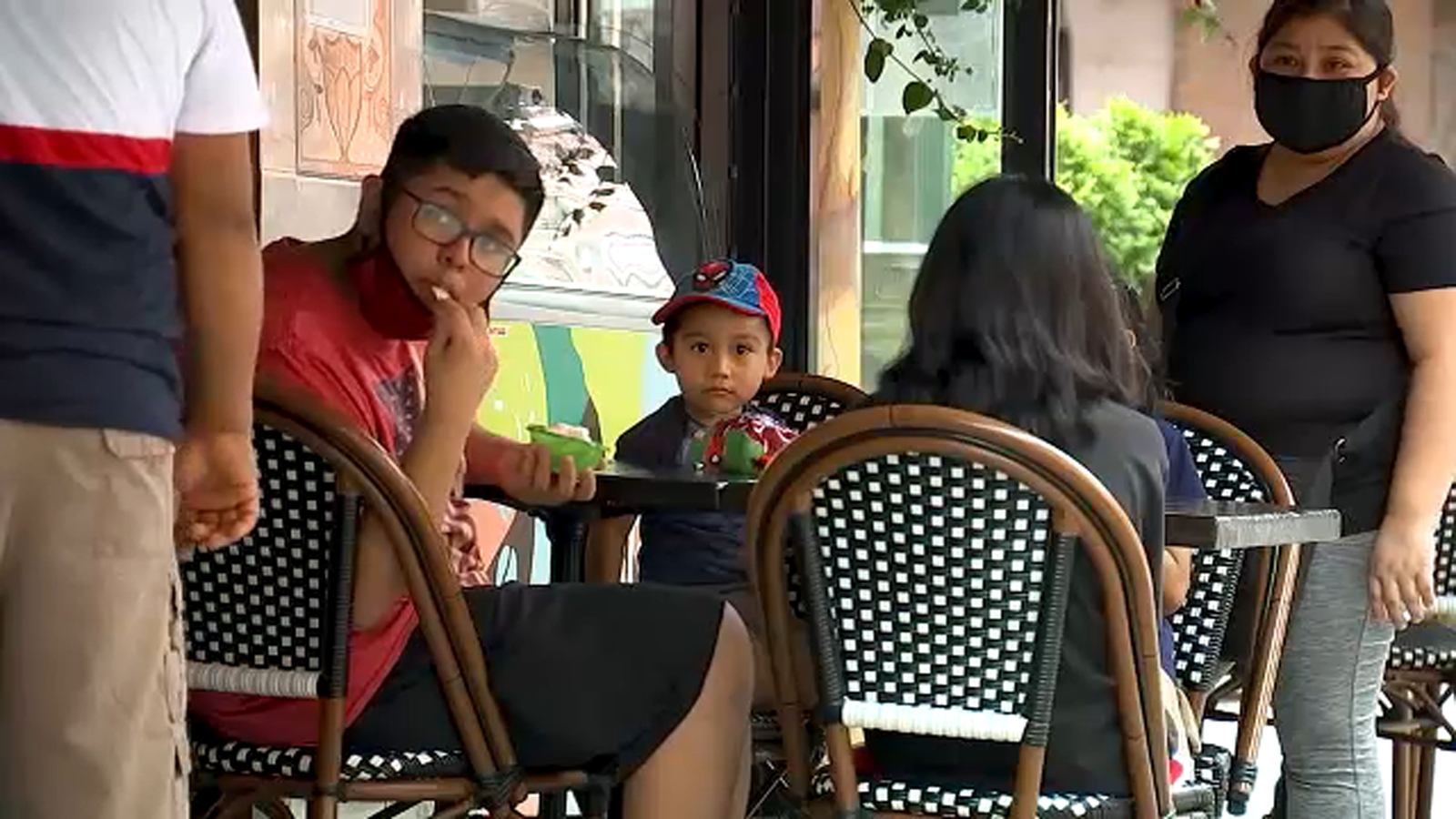 COVID-19 News: NYC business owners face uncertain future as new