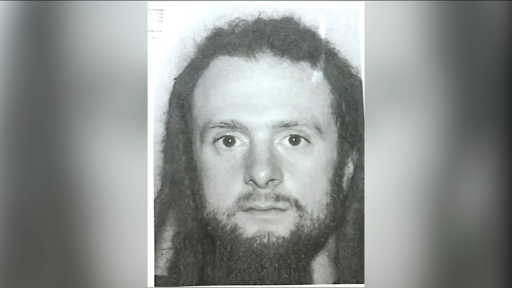 Man accused of shooting Lenoir Co. deputy taken into custody