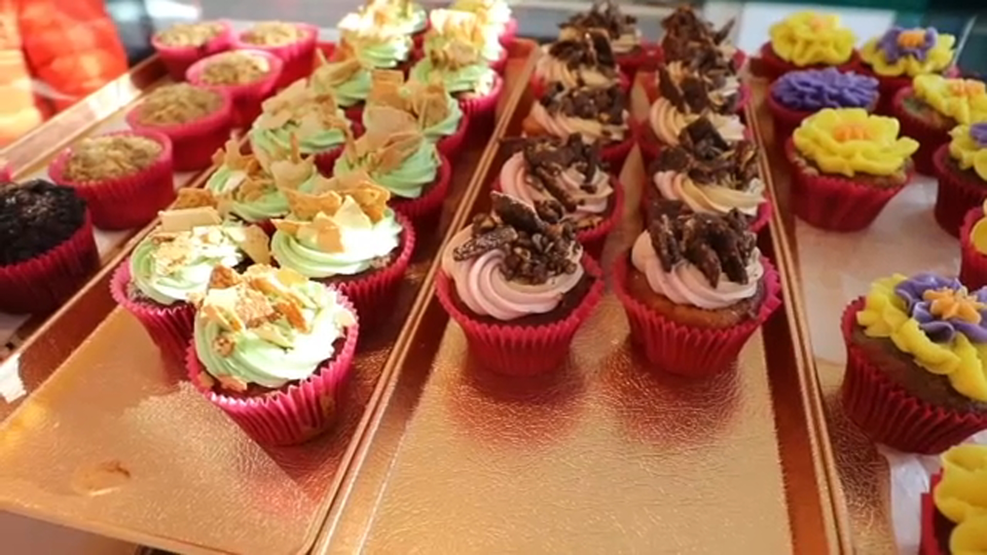 Creative combinations set these bakeries apart from the rest
