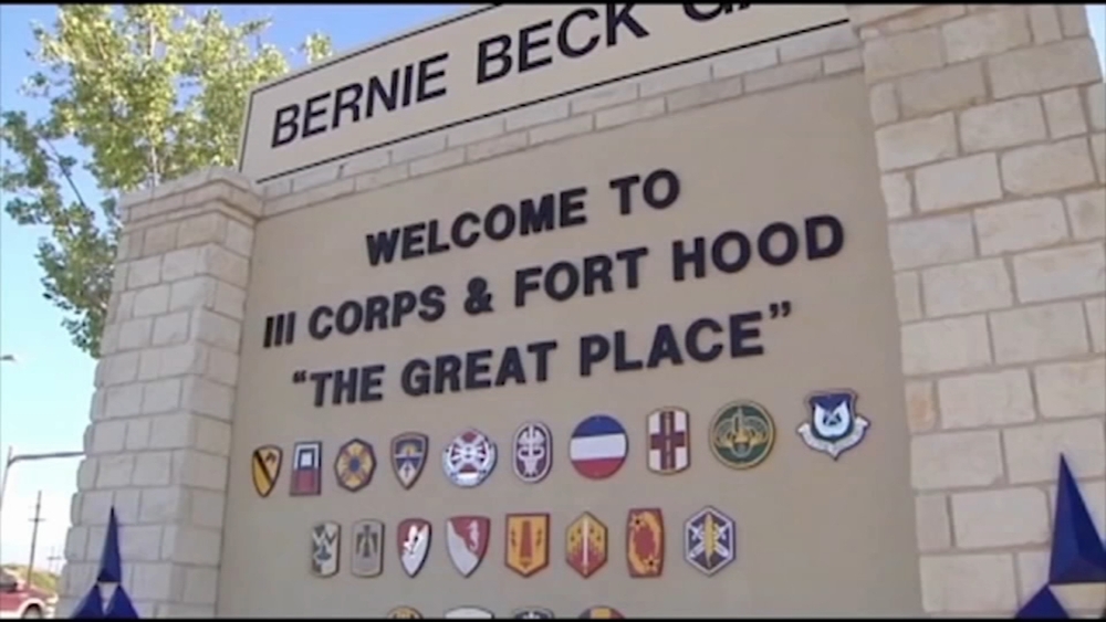 Army to release independent review of Fort Hood in December