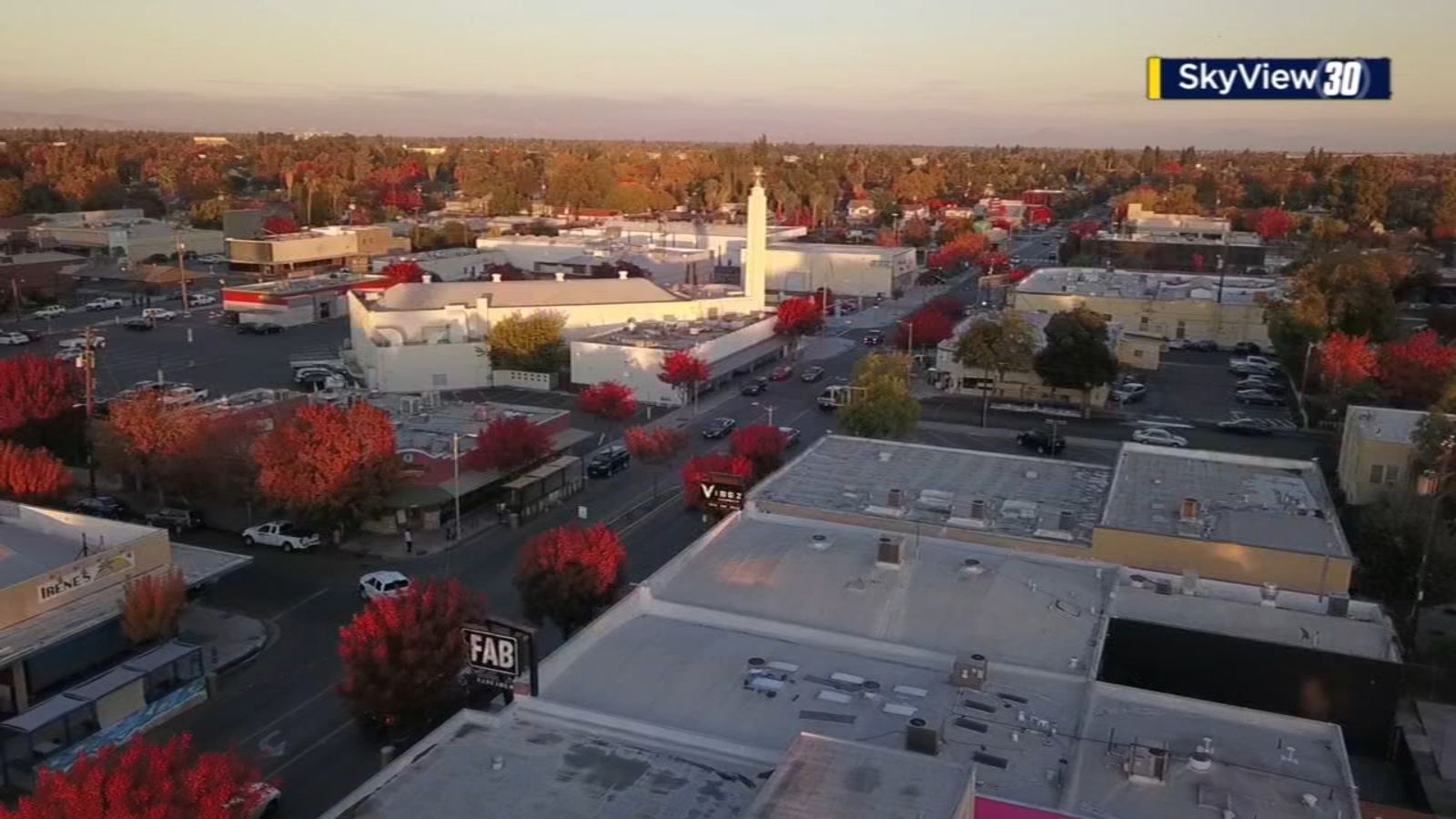 Fresno businesses making preparations for California curfew ABC30 Fresno