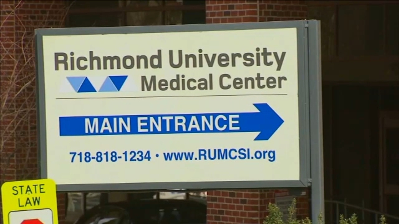 Covid 19 Ny Update Staten Island Goes Orange As Cuomo Urges Caution Over Thanksgiving Abc7 New York