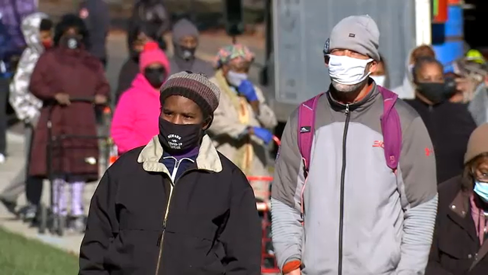 'A vortex of bad facts,' Governor Phil Murphy says of rising COVID