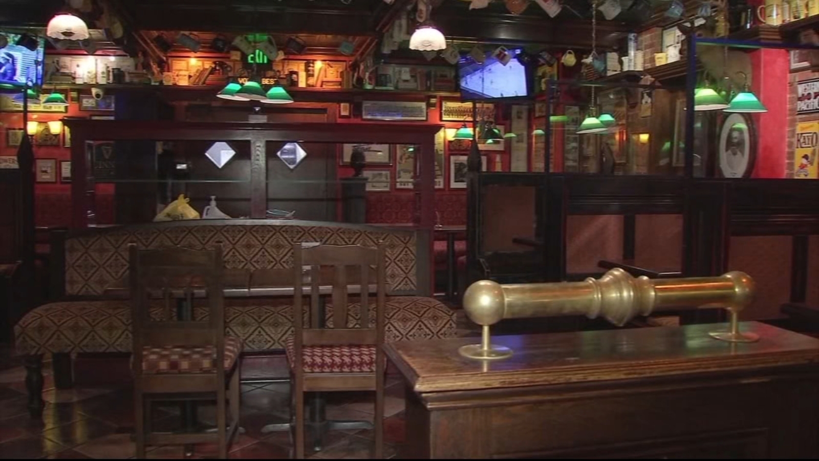 Pennsylvania bans alcohol sales for Thanksgiving eve in ...