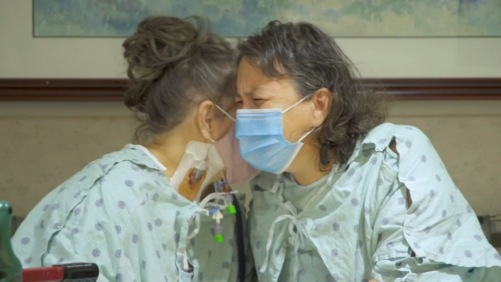 10-person kidney swap shows just how much we need each other