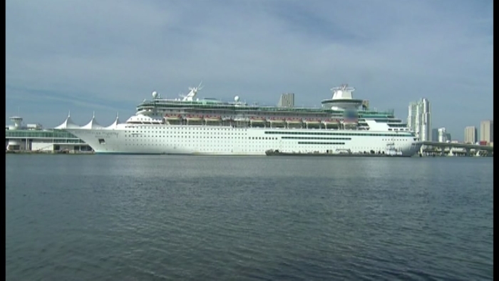 Norwegian Cruise Line Abc7 Los Angeles