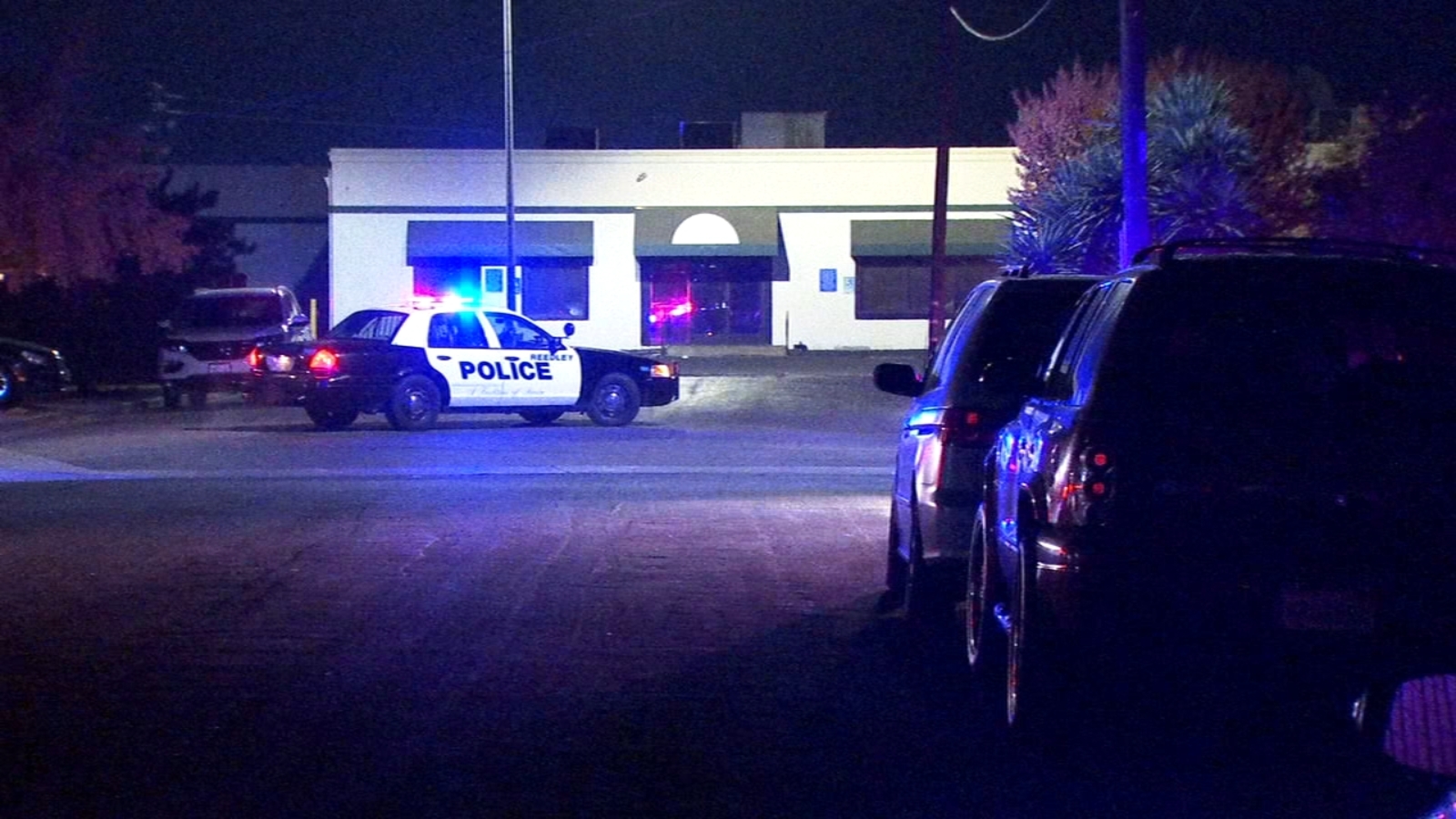 Man injured in Reedley shooting ABC30 Fresno