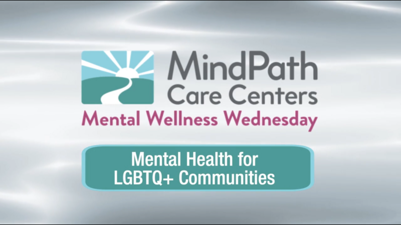 Mental Wellness With Mindpath Mental Health For Lgbtq Communities Abc11 Raleigh Durham