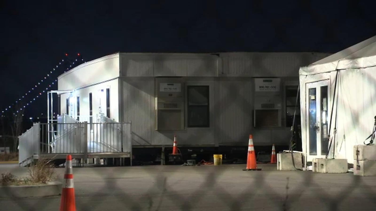 COVID19 NY Update As coronavirus cases surge on Staten Island