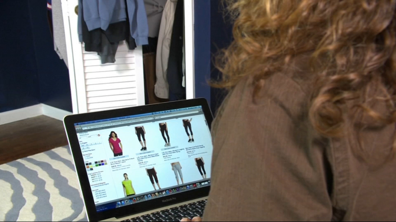 COVID-19 changing holiday shopping, with Black Friday deals shifting online