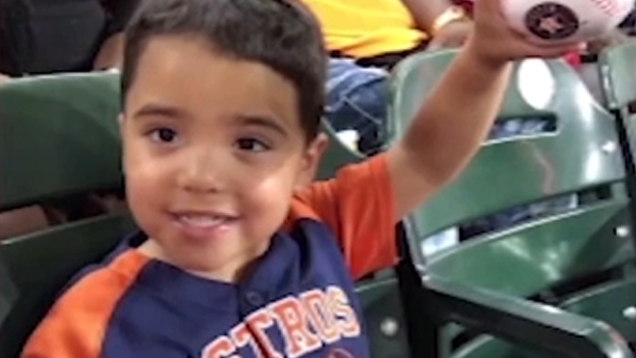 Family of boy who died of brain-eating amoeba suing