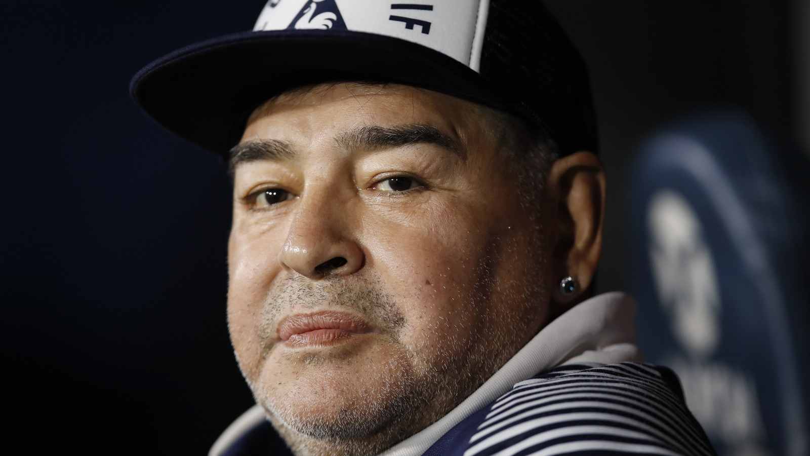 Diego Maradona death 7 medical professionals charged with homicide in