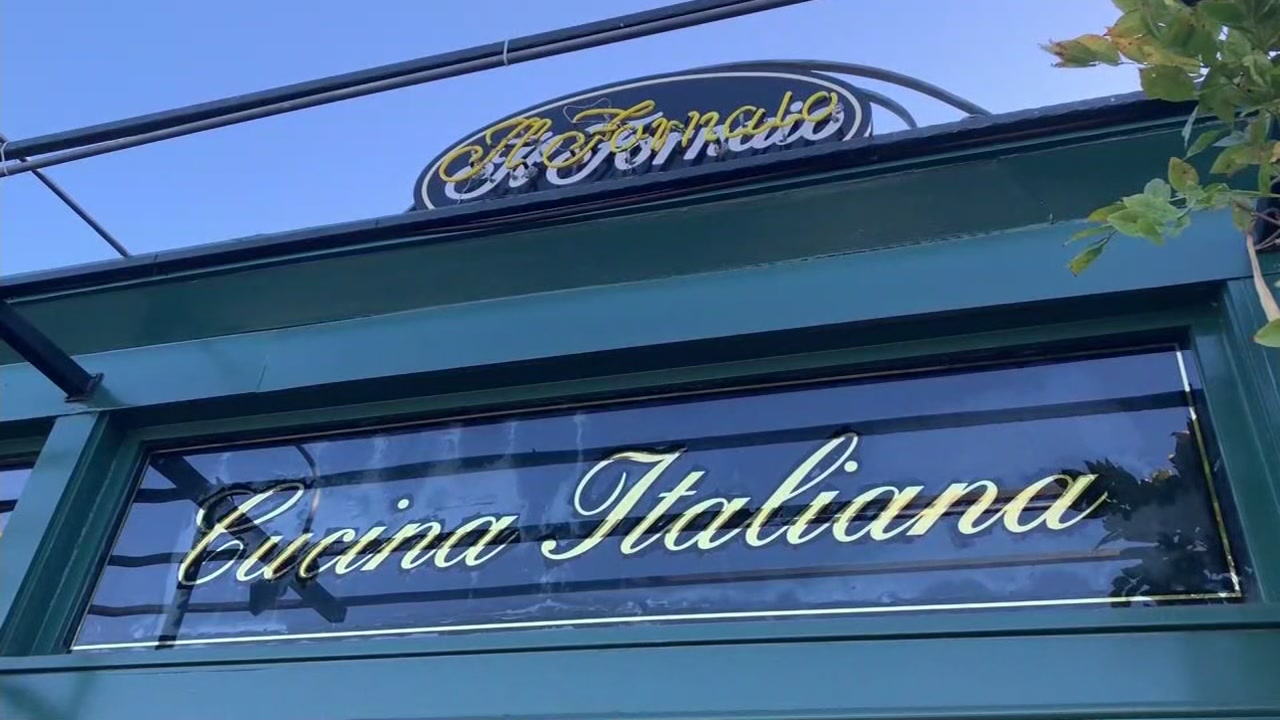 Marin Co. restaurant employee tests positive for COVID-19