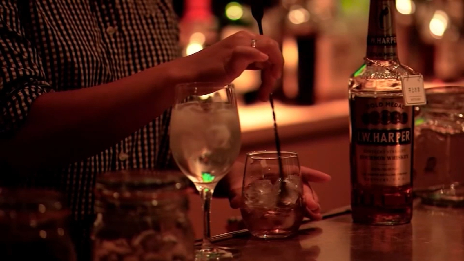 California Alcoholic Beverage Control could fine or revoke liquor