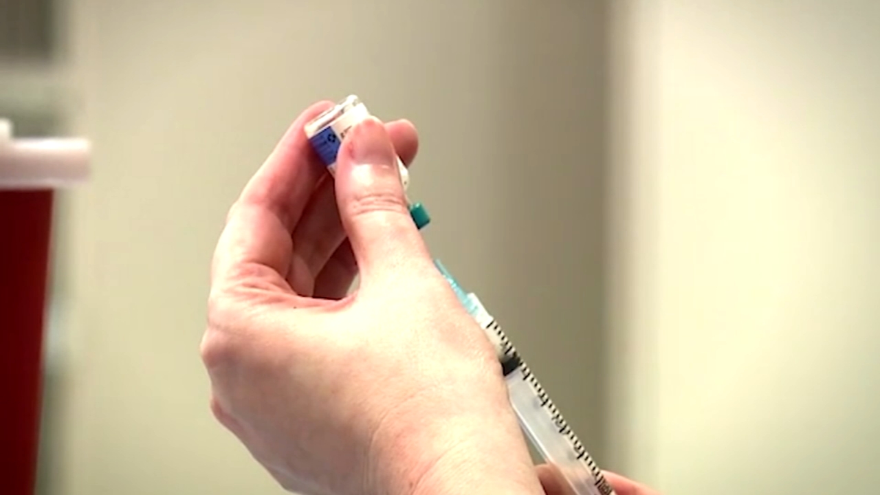 Why the multi-dose nature of the COVID-19 vaccine could cause challenges