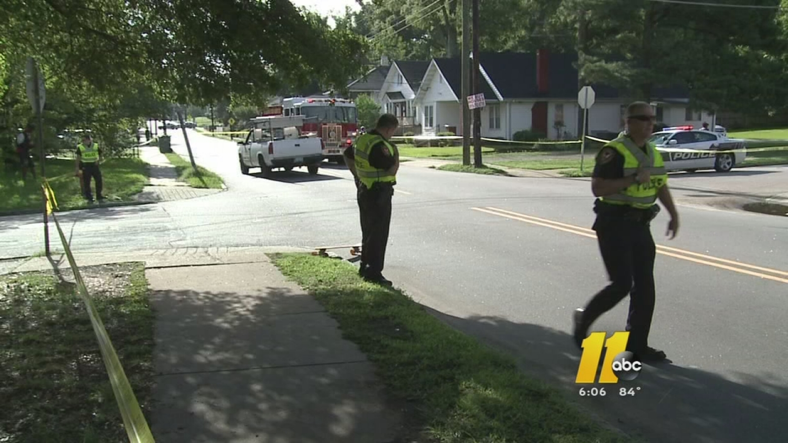 Skateboarder killed in Durham ABC11 RaleighDurham