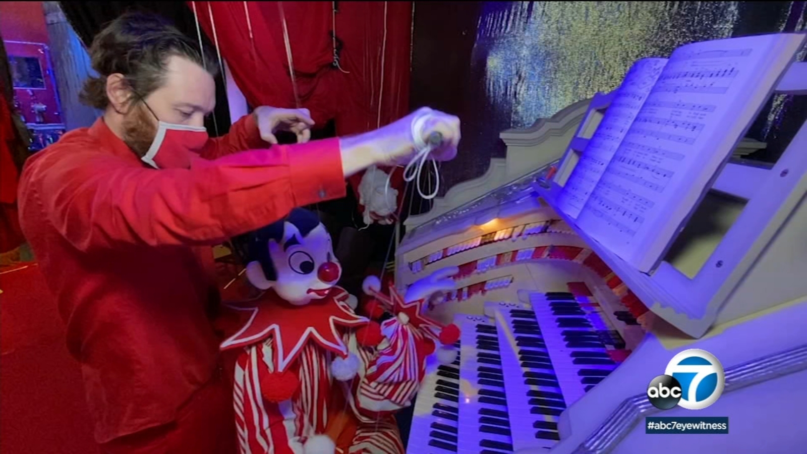 Historic Bob Baker Theater in Highland Park gets creative as