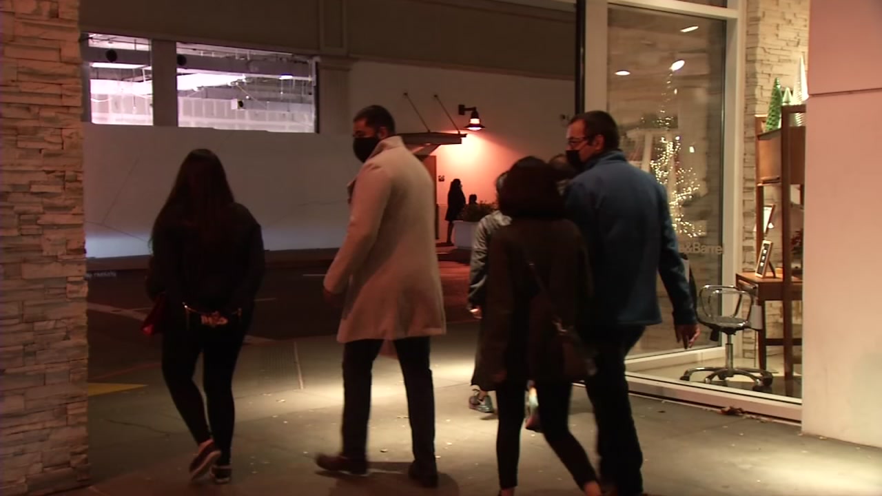 Santa Clara Co. businesses face steep fines on Black Friday