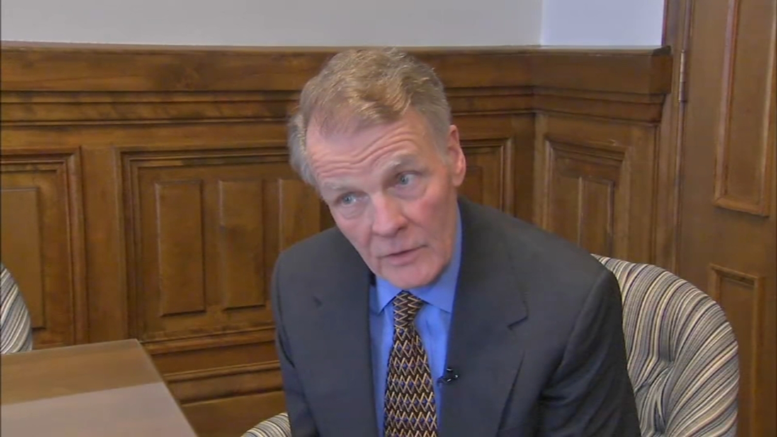 Madigan fight for gavel recalls 1975 Illinois House speaker vote - Vimarsana News
