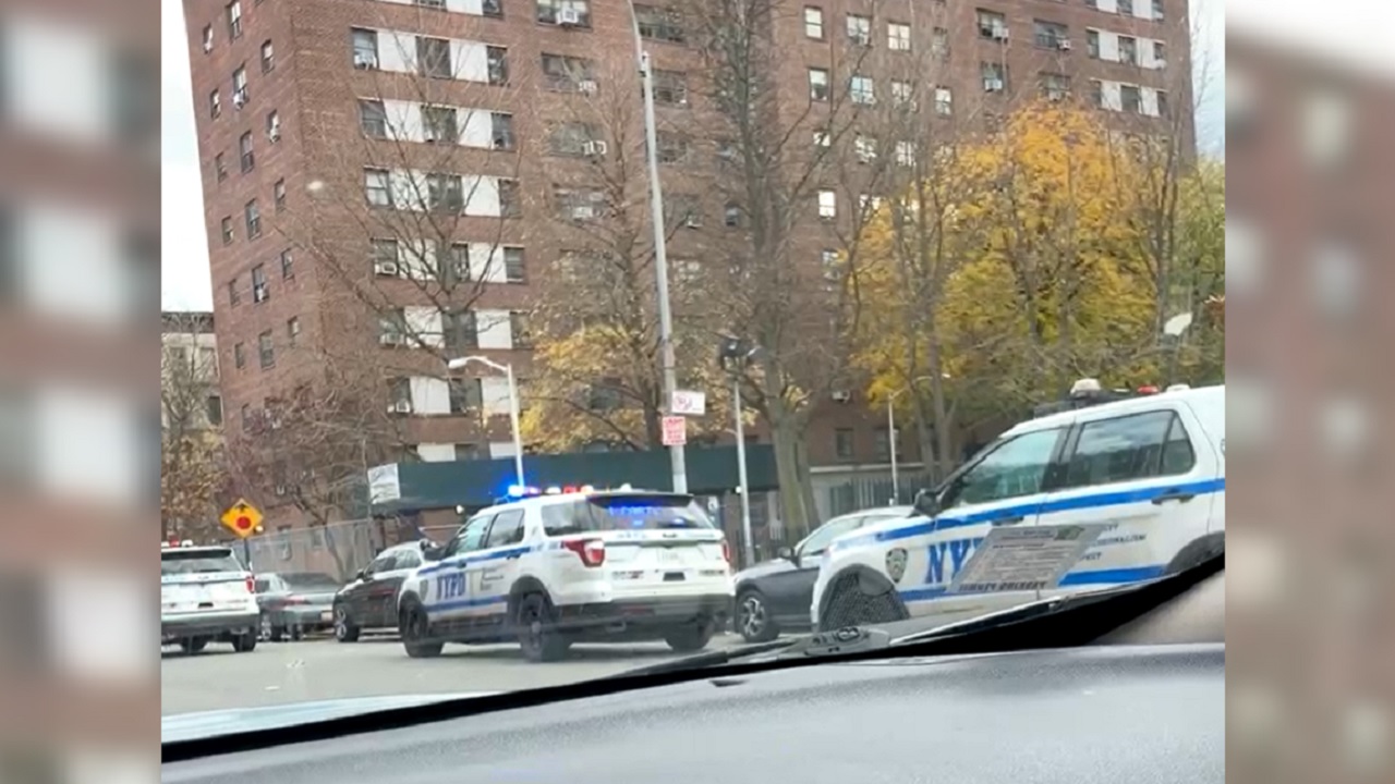 10-year-old slashed on UWS; female suspect on the loose
