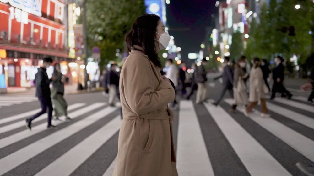 In Japan, more people died from suicide last month than from COVID in all of 2020