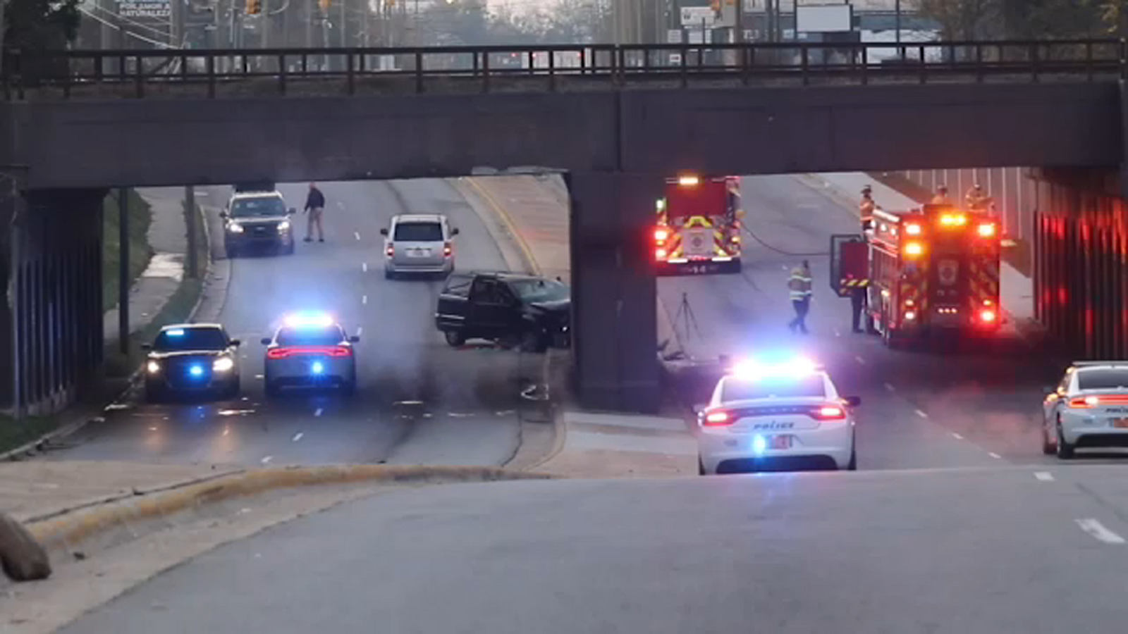 Fayetteville crash Maggie Morrison, 15yearold girl killed when car