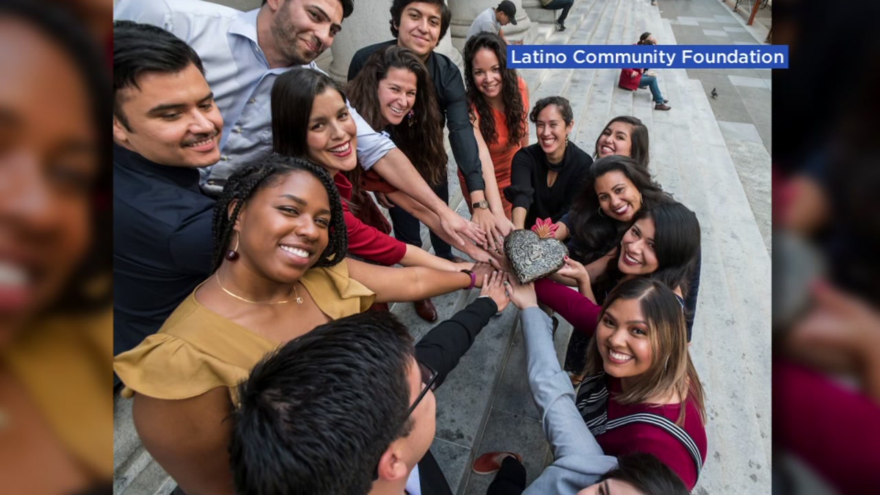 CA Latino nonprofits receive $2 million in grants amid pandemic