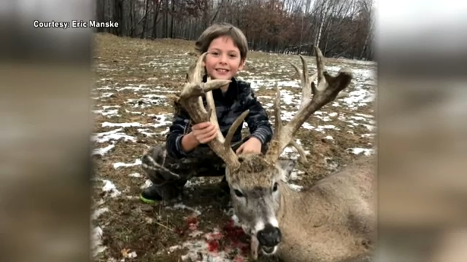 Deer Hunting 2020 7 Year Old Shoots 21 Point Buck In Oconto County Wisconsin Abc7 Chicago Deer Hunting 2020 7 Year Old Shoots 21 Point Buck In Oconto County Wisconsin Abc7 Chicago