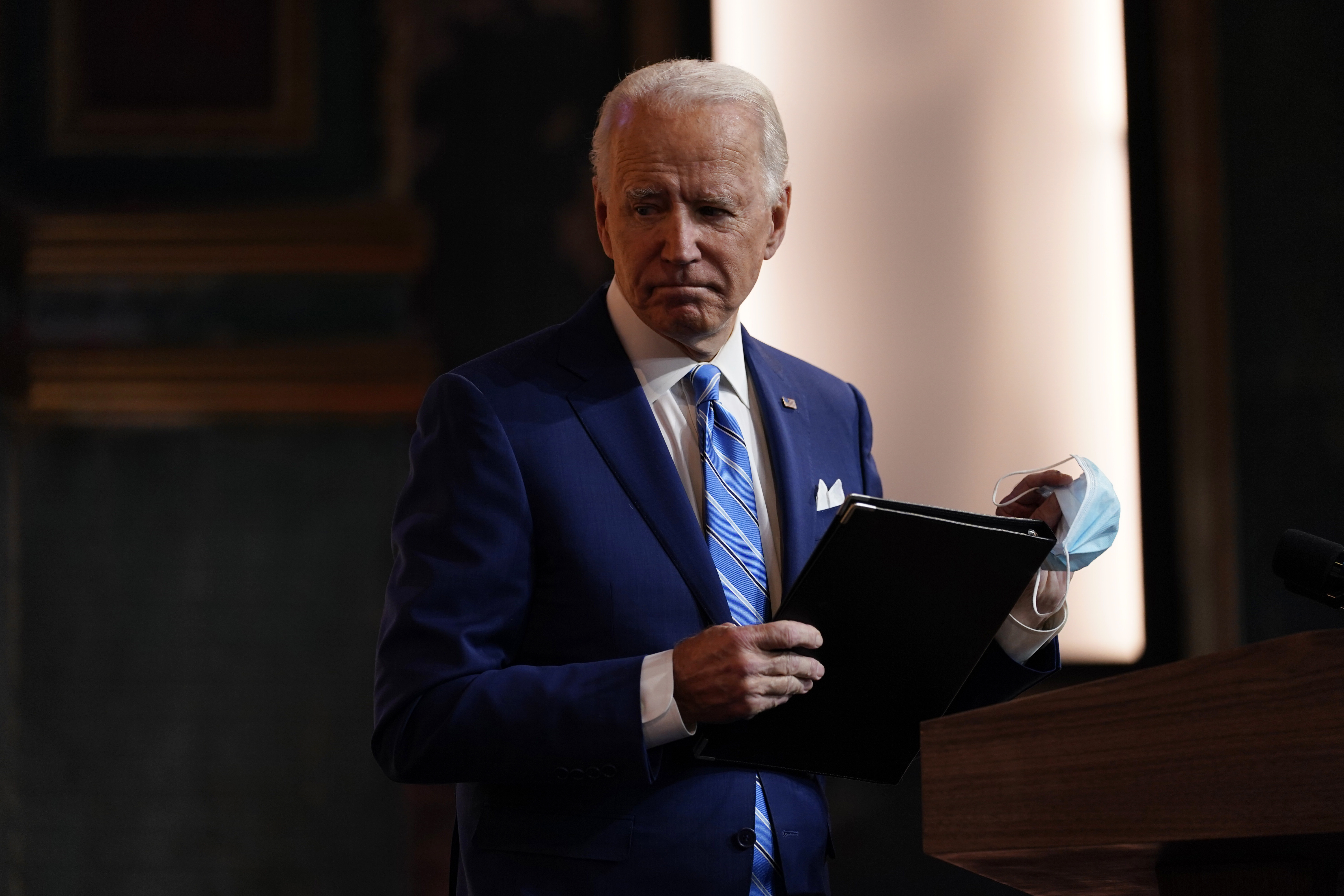 Abortion laws: Pres. to sign executive order safeguarding access
