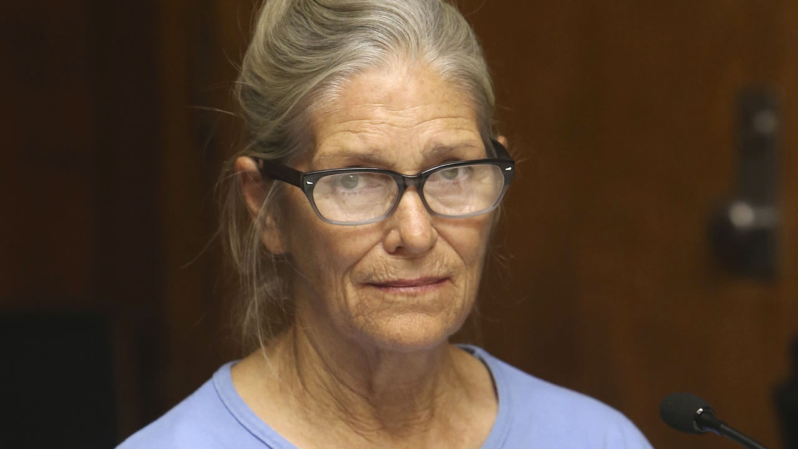 Leslie Van Houten, follower of Charles Manson, should be granted parole over Newsom's objections, appeals court says - Vimarsana News