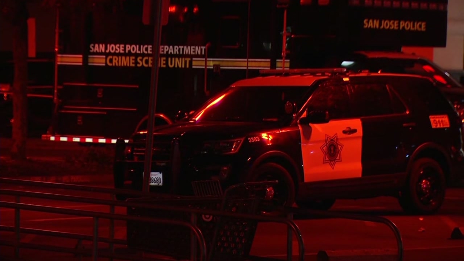 Homicide investigation underway after man stabbed in San Jose on ...