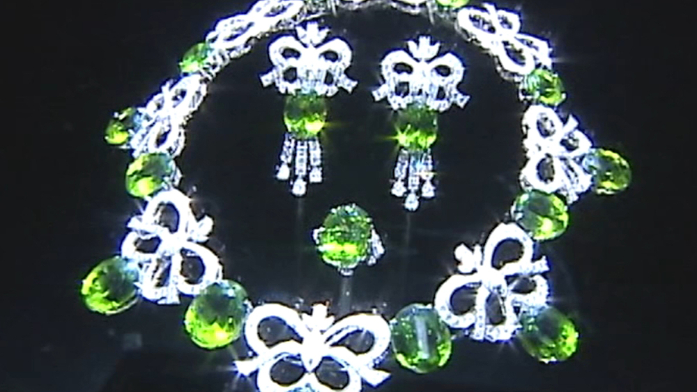 Mine to Museum: Inside HMNS' Gem Vault