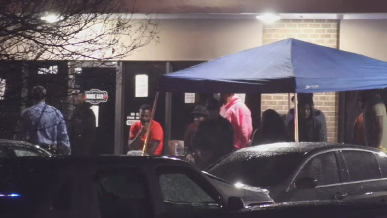 Rose Bar in Raleigh cited for breaking COVID19 restrictions after 3