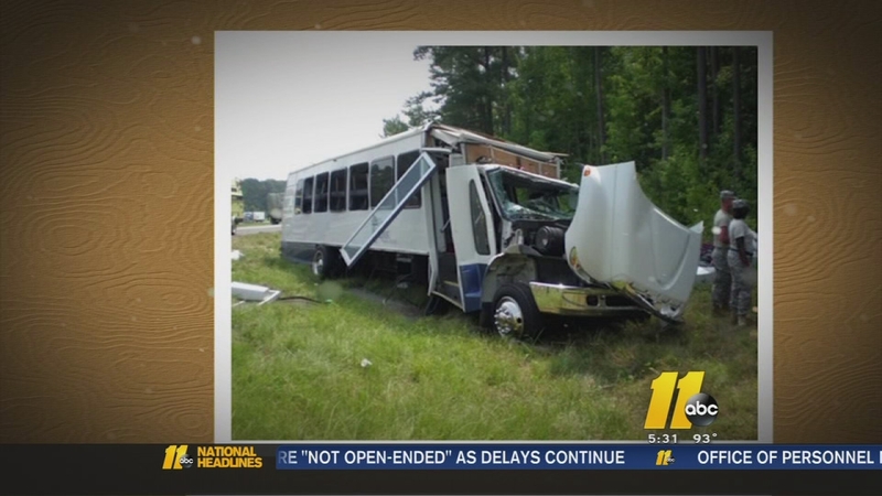 I Team Are Church Buses Safe Abc11 Raleigh Durham I Team Are Church Buses Safe Abc11 Raleigh Durham