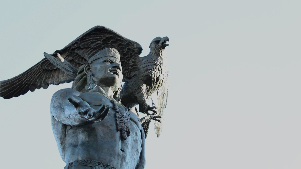 How Native Americans helped create the US Constitution, ties to City of Philadelphia