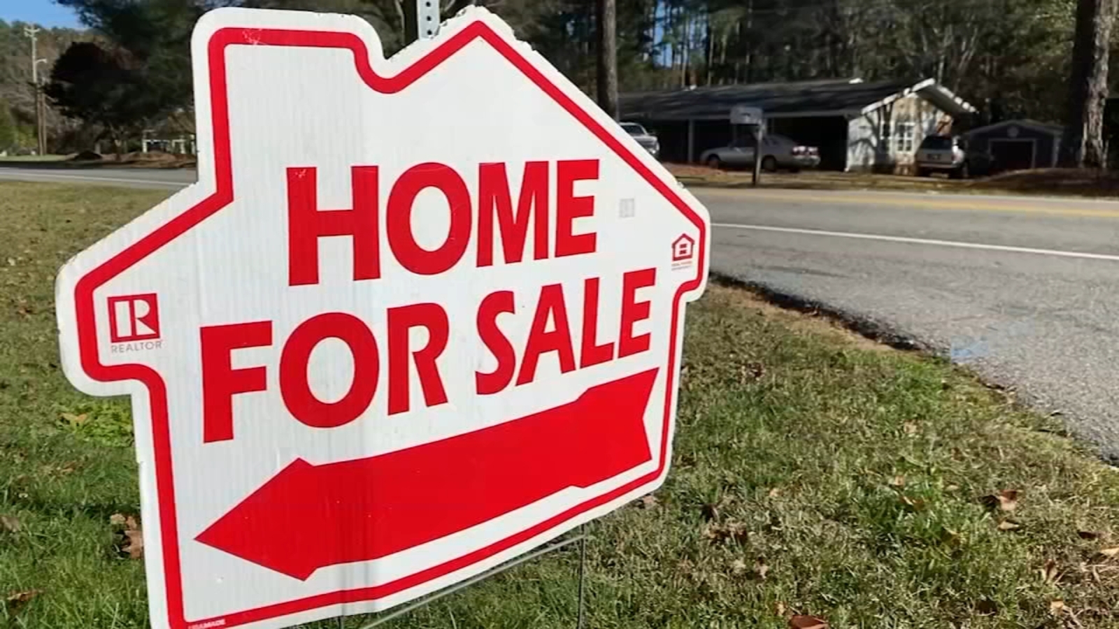 Booming real estate market during COVID 19 pandemic puts high premium