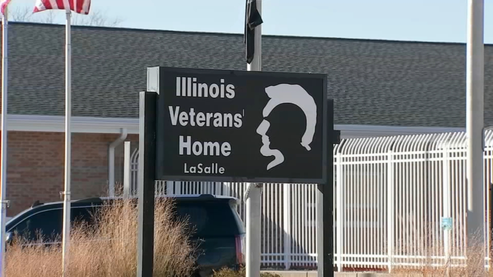 Illinois COVID 19 Update State Losing Battle To Save Veterans At State Illinois covid 19 update state losing battle to save veterans at state