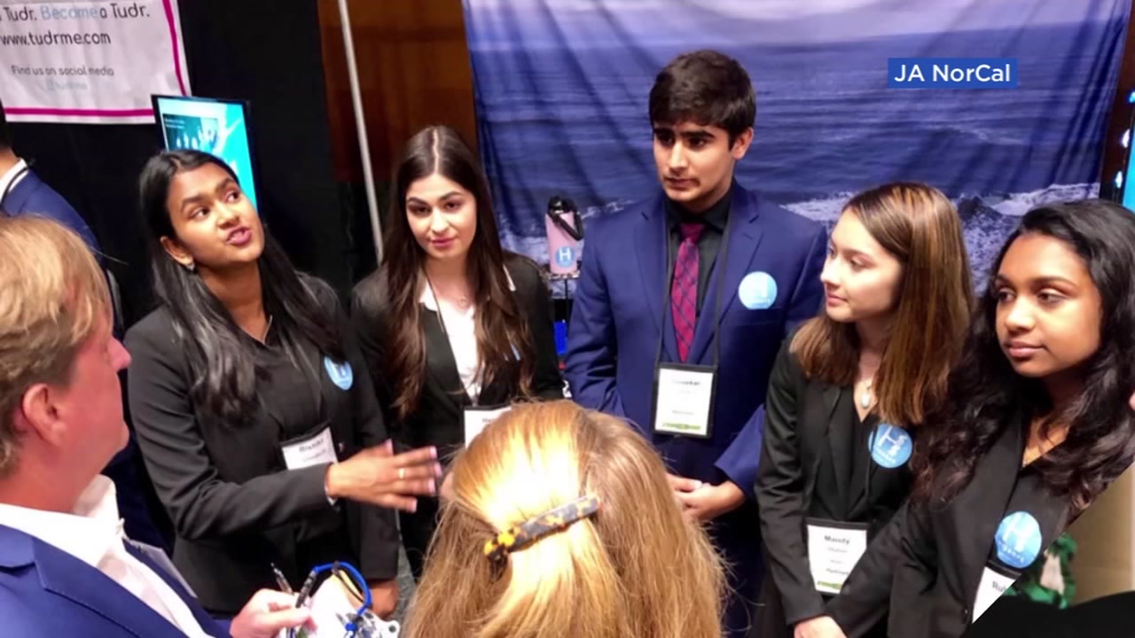 NorCal nonprofit prepares students for real world