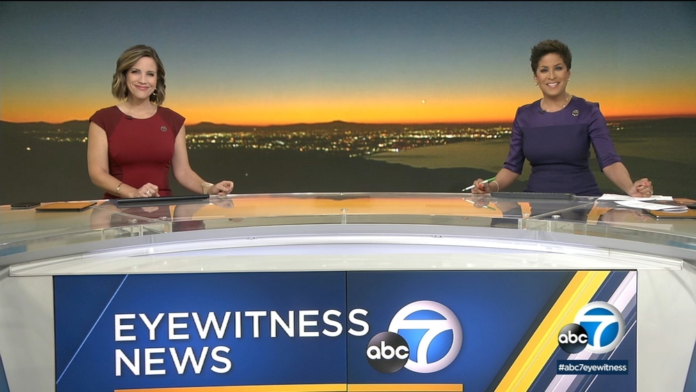 Morning news update